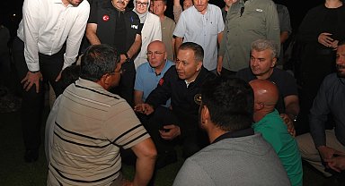 Balıkesir gece uyumadı! Sabaha kadar 88 artçı deprem oldu