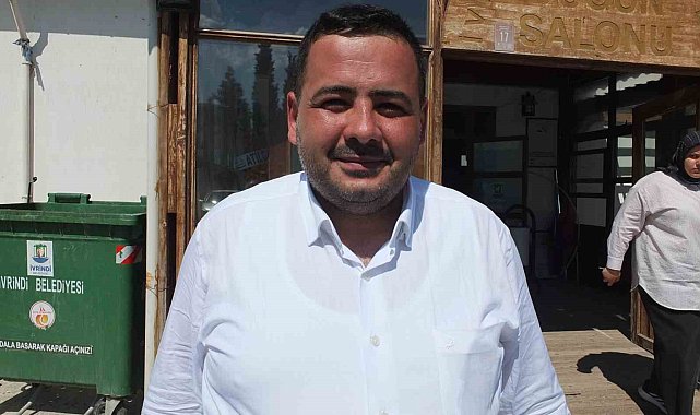Balıkesir İvrindi'de sünnet düğünlerinde semazen geleneği devam ediyor