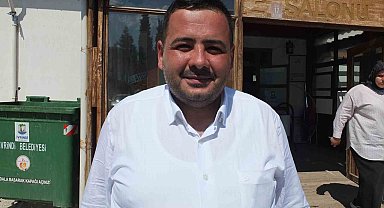 Balıkesir İvrindi'de sünnet düğünlerinde semazen geleneği devam ediyor