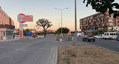 Balıkesir merkezli deprem Çanakkale'den de hissedildi