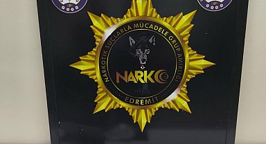 Balıkesir'de kaçakçılık ve uyuşturucu operasyonları