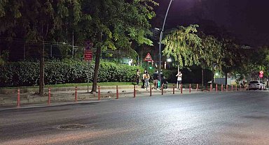 Balıkesir'de meydana gelen deprem İstanbul'da da hissedildi