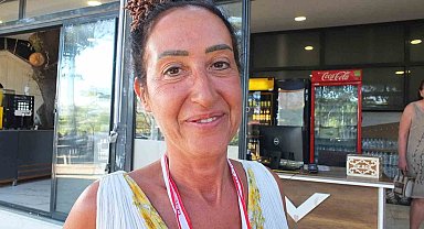 Balıkesir'deki Briç festivalinde 120 sporcu heyecan yaşadı