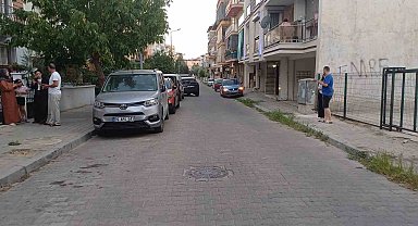 Balıkesir'deki deprem Aydın'da da hissedildi