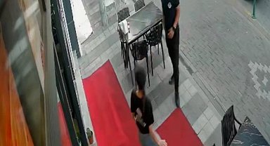 Balıkesir'deki deprem Manisa'da da hissedildi