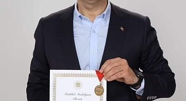 Balıkesir'in İstiklal Madalyası mücadelesi sürüyor