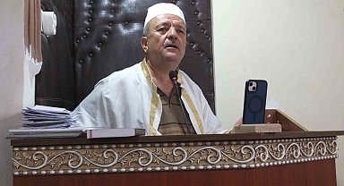 Balıkesirli imamın vaazları 3 ilçeden vatandaşları buluşturuyor