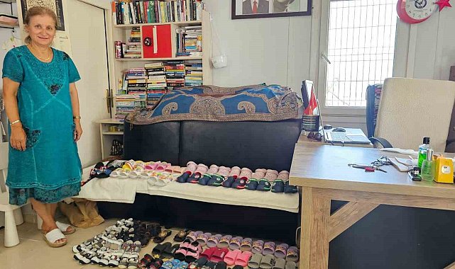 Bandırmalı hayırseverden anlamlı bağış