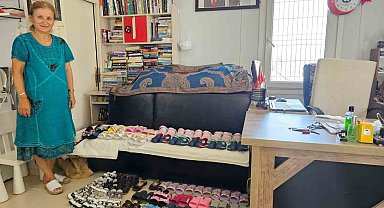 Bandırmalı hayırseverden anlamlı bağış