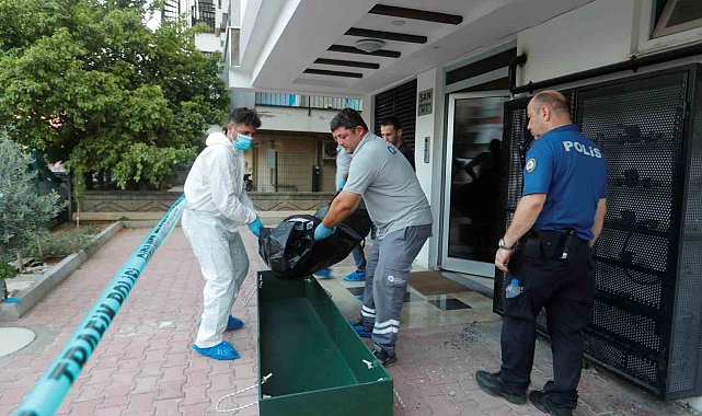 Banyoda boğazı kesik halde ölü bulunmuştu: Ev arkadaşı serbest bırakıldı, yeni şüpheli operasyonla yakalandı