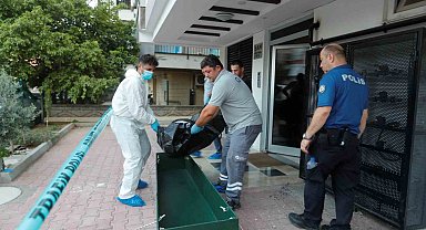 Banyoda boğazı kesilerek öldürülmüştü: 3 şüpheli adliyeye sevk edildi