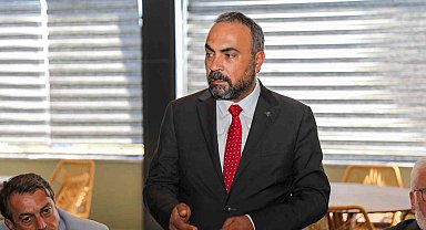 BARÜ, Batı Karadeniz Kalkınma Birliği toplantısında yer aldı