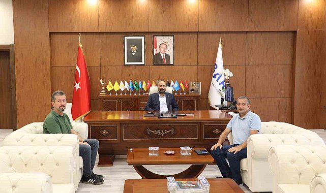 BARÜ ile Azerbaycan arasındaki akademik iş birliği geliştiriliyor