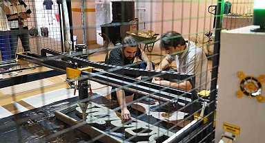 BARÜ inşaat sektörüne yönelik önemli bir projeye imza atıyor