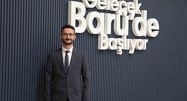 BARÜ'nün siber güvenlik alanına yönelik projesine TÜBİTAK'tan destek