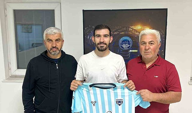 Başakpınarspor'dan 6 transfer birden