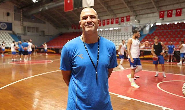 Başantrenör Yolcu'dan taraftara çağrı: "Burada rakibe kabusu yaşatalım"
