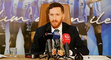 Başkan Ahmet Dal'dan saldırıya sert tepki; "Konunun takipçisi olacağız"