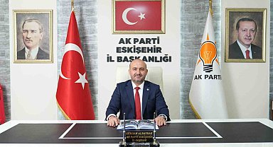 Başkan Albayrak, "30 Ağustos Zafer Bayramı'nın 103. yıl dönümünü büyük bir gurur ve coşkuyla kutluyoruz"