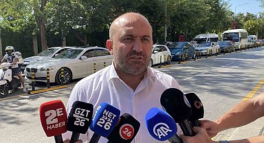 Başkan Albayrak: "Bu dubaları boydan boya yapmanın anlamı ne?"