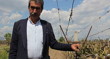 Başkan Altındağ: "İBB'nin Manisa'da su aramasına müsaade etmeyiz"