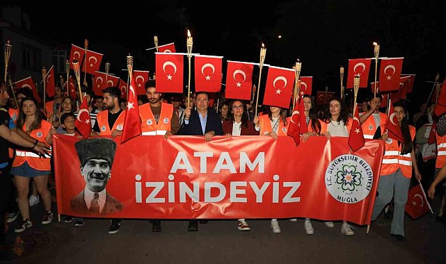 Başkan Aras'tan 30 Ağustos Zafer Bayramı Mesajı