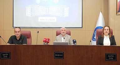 Başkan Aşgın'dan konser açıklaması