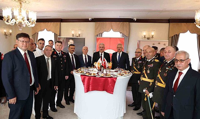 Başkan Bozbey, "Bu coşkuya tüm Bursalıları davet ediyorum"