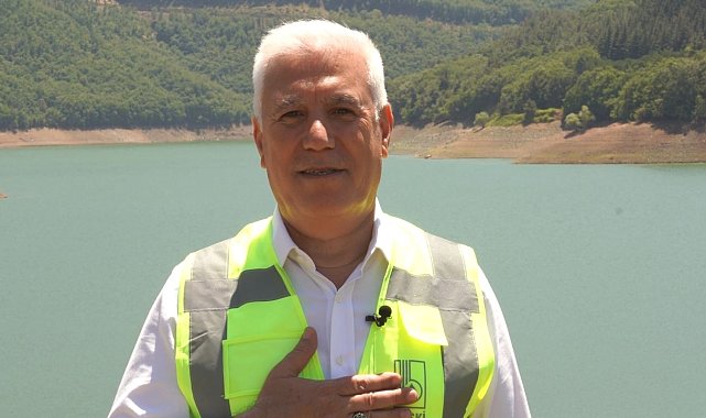Başkan Bozbey'den tasarruf çağrısı
