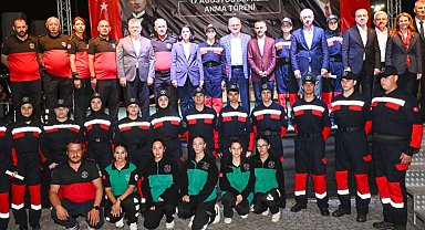 Başkan Büyükakın'dan kentsel dönüşüm için tarihi çağrı