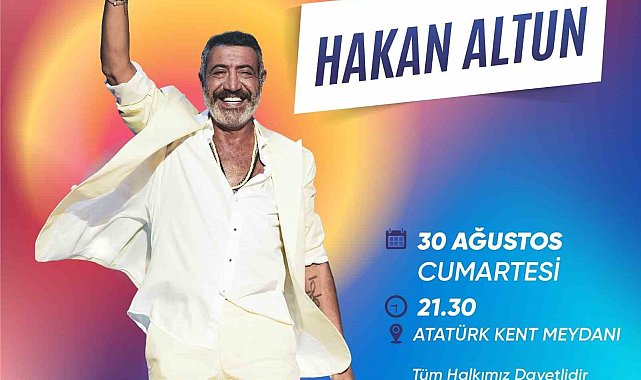 Başkan Çerçioğlu, Aydınlıları Zafer Bayramı'nın coşkusu ile buluşturacak