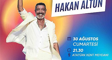 Başkan Çerçioğlu, Aydınlıları Zafer Bayramı'nın coşkusu ile buluşturacak