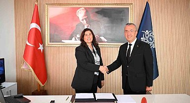 Başkan Çerçioğlu'ndan 860 milyonluk yatırım hamlesi