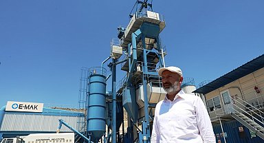 Başkan Çolakbayrakdar: "Kendi kendine yeten belediyecilikte Türkiye'ye örnek oluyoruz"