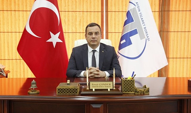 Başkan Çondur: "Zeytin bizim geleceğimizdir ve bunu korumak ortak sorumluluğumuzdur"