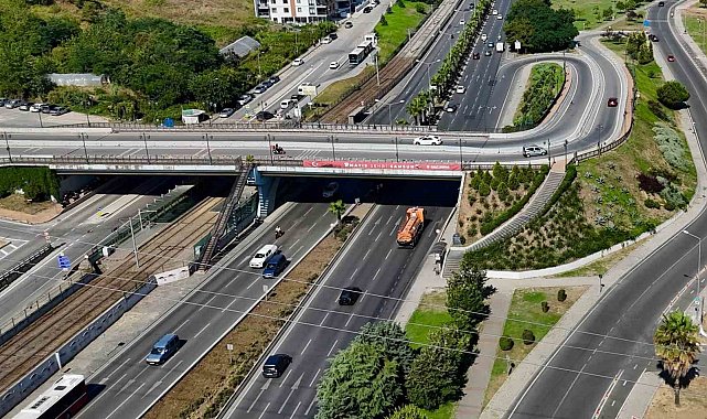 Başkan Doğan: "Daha hızlı Samsun hedefi ile önemli dokunuşlar yapıyoruz"