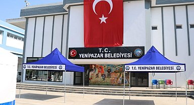 Başkan Ercan: "İlçemizin eksiklerini bir bir gideriyoruz"