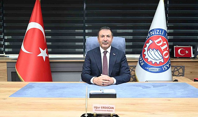 Başkan Erdoğan, "Ulu Önder Atatürk ile silah arkadaşlarını rahmetle anıyoruz"
