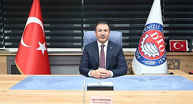 Başkan Erdoğan, "Ulu Önder Atatürk ile silah arkadaşlarını rahmetle anıyoruz"