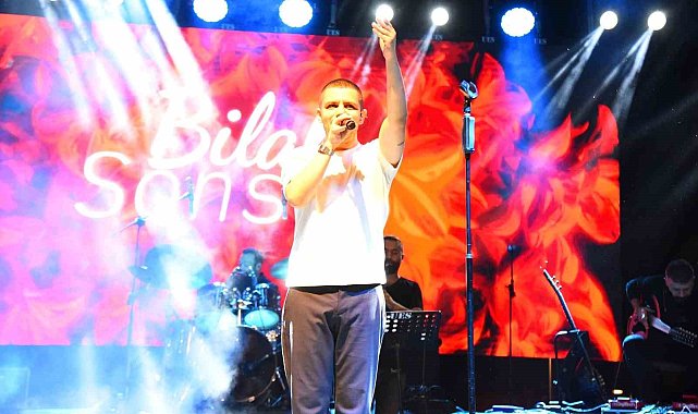 Başkan Erol'dan konsere davet