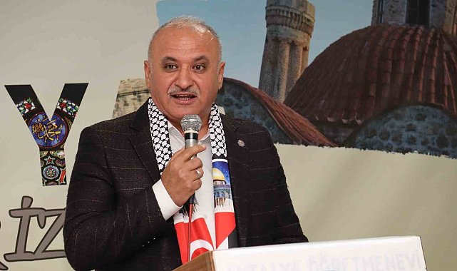 Başkan Eyüp Bülent Miran: "Zam teklifi kabul edilemez, gerçek bir iyileştirme sağlamayacak"