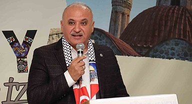 Başkan Eyüp Bülent Miran: "Zam teklifi kabul edilemez, gerçek bir iyileştirme sağlamayacak"