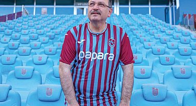 Başkan Genç, Trabzonspor'a yaptığı desteklerin kaynağını açıkladı