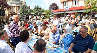 Başkan Güler'den sanayi esnafına müjde