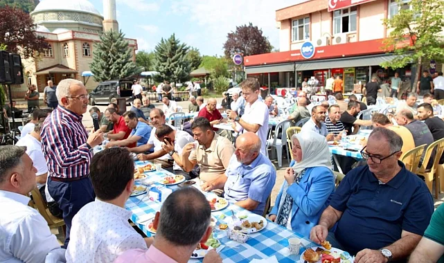 Başkan Güler'den sanayi esnafına müjde