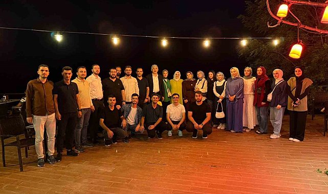 Başkan Hallaç: "Gençlerimizin ellerinde yükselecek bir Kahta hayal ediyoruz"