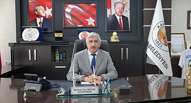 Başkan Hallaç: "Kahta altın çağını yaşıyor"