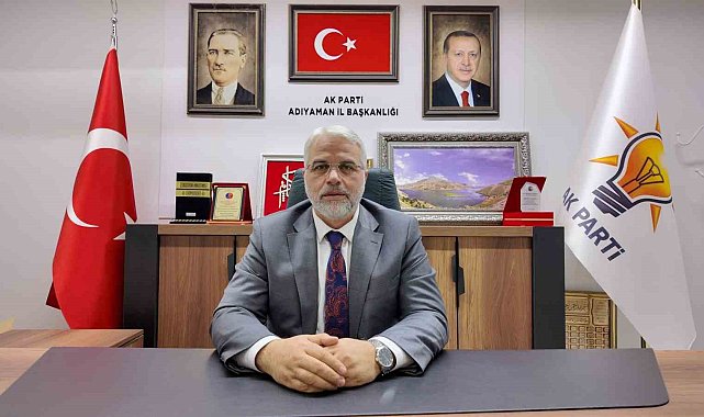Başkan Kablan, 30 Ağustos Zafer Bayramını kutladı