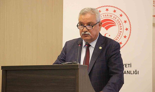 Başkan Kendirlioğlu: "İncir ağaçları tescillenmeli"