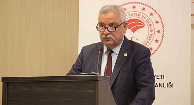 Başkan Kendirlioğlu: "İncir ağaçları tescillenmeli"